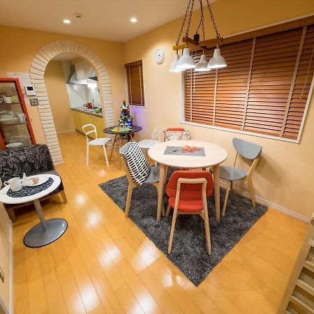 Coto Tokyo Shibuya Guest House Zewnętrze zdjęcie