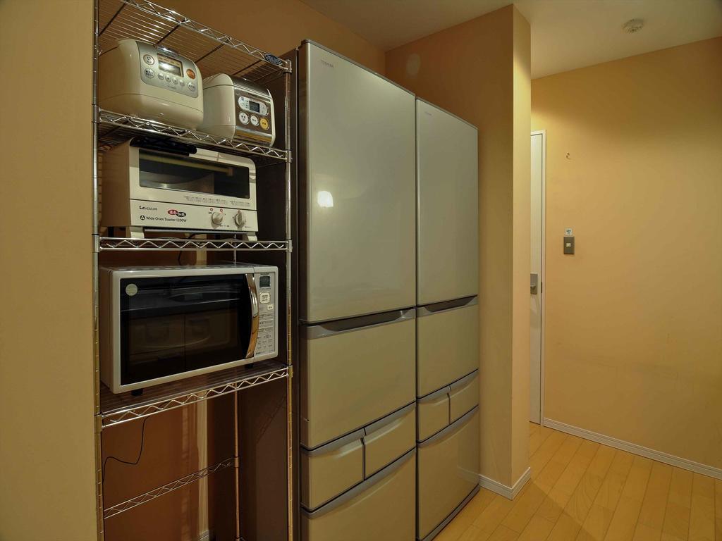 Coto Tokyo Shibuya Guest House Zewnętrze zdjęcie