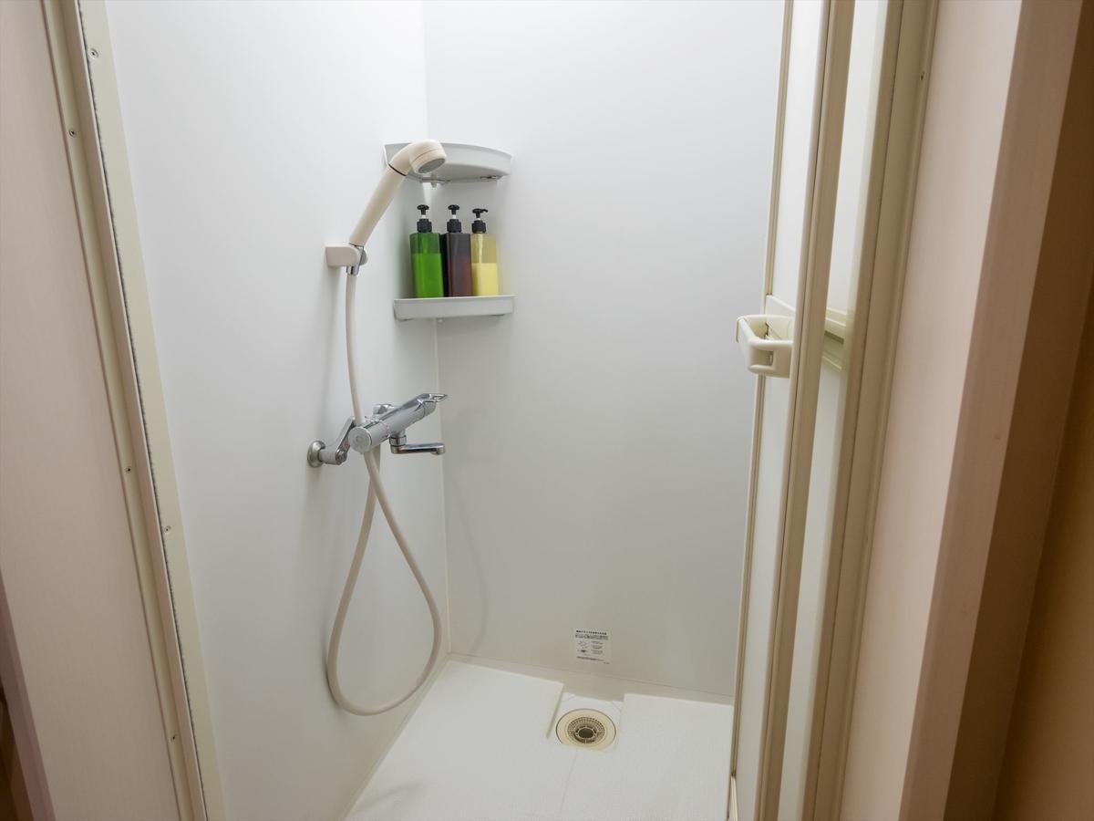 Coto Tokyo Shibuya Guest House Zewnętrze zdjęcie