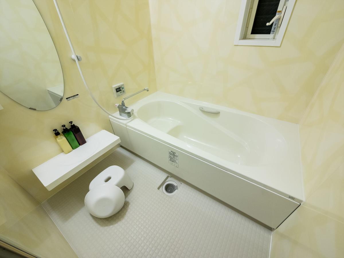 Coto Tokyo Shibuya Guest House Zewnętrze zdjęcie