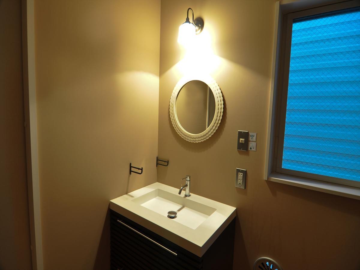 Coto Tokyo Shibuya Guest House Zewnętrze zdjęcie